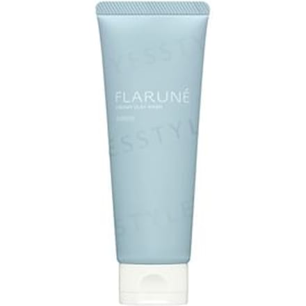 Albion - Flarune Creamy Clay Wash 120g