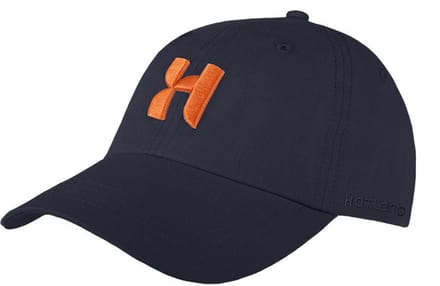 Hatland Dru Pet - Heren Petten - Navy