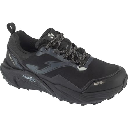Joma Rase AX Men 25 TKRAXW, Mannen, Zwart, Trekkingschoenen, maat: 44