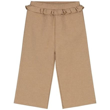 Sweet Petit peuter broek Nina Soft Sand Melange 92 dames