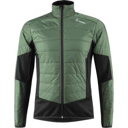 Hybride jas Löffler Athletico PL60
