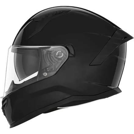 Volle motorhelm Nox N401
