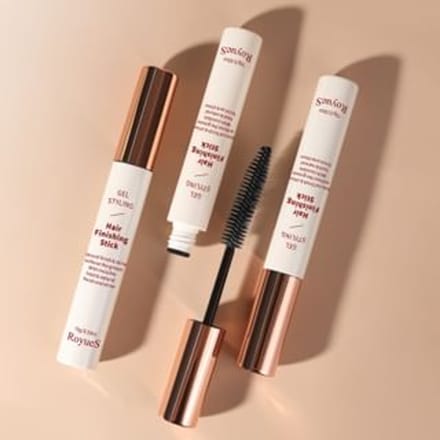 RoyueS - Hair Finishing Stick - Haarwax