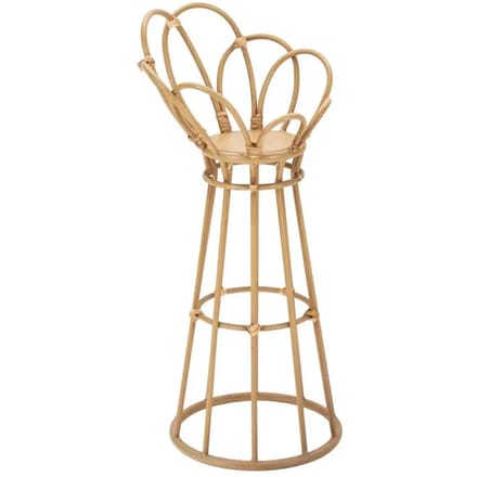 Vaashouder Panama Tower Ø 28×62 cm