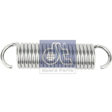 Veer, remschoen DT Spare Parts 5.21120