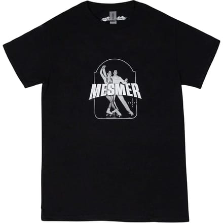 T-shirt Mesmer Lovely-Couple