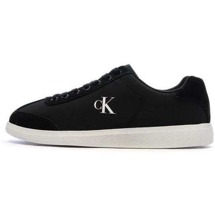 Lage Sneakers Calvin Klein Jeans Low Cupsole Laceup