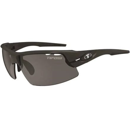 Zonnebril + 3 verwisselbare glazen Tifosi Crit