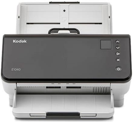 KODAK Alaris E1040