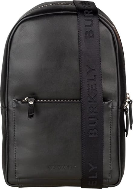 Burkely Suburb Seth Bodypack Black
