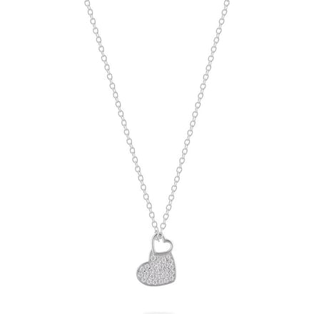JETTE Ketting HEARTS 89217276