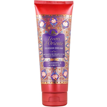 Tesori d'Oriente Gel Douche Rêve Persan 250 ml