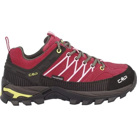 Dameswandelschoenen CMP Rigel WP Low