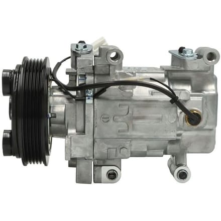 Airco-compressor BOSCH 1 986 AD1 293
