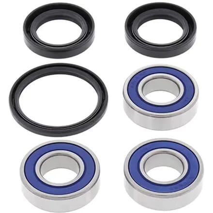 Lagerset achteraan All Balls Racing 25-1115