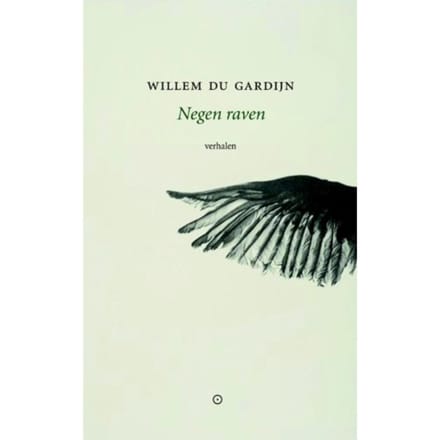 Negen Raven - Willem du Gardijn