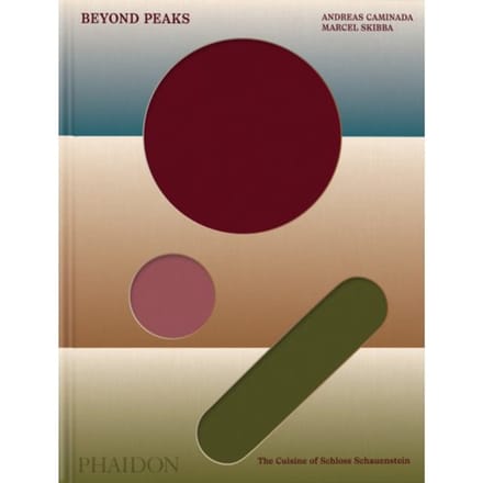 Beyond Peaks - Andreas Caminada