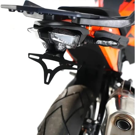 Nummerplaathouder R&G Racing KTM 1290 SUPER ADVENTURE S