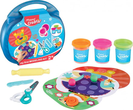 Maped - Creativ - My First Dough (907007) /arts And Crafts
