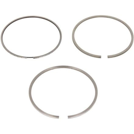 Zuigerveer onderdelen set MAHLE 039 RS 00117 0N0