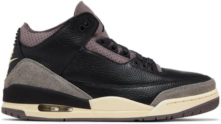 Jordan 3 Retro OG SP A Ma Maniére While You Were Sleeping - Dames