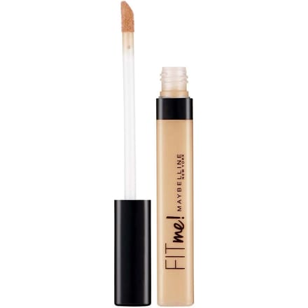 Maybelline Fit Me! Concealer 6.8ml (Various Shades) - 10 Light