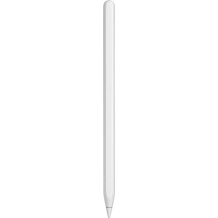 Voor Ipad Stylus Pencil 10e generatie Transparant Lange batterijduur Compatibel met 20182023 wit