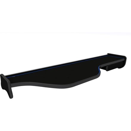 Bbinnenlegplank cabine F-CORE PK01 BLUE