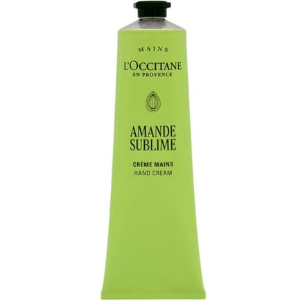 L'Occitane En Provence Almond Hand Cream 150 ml