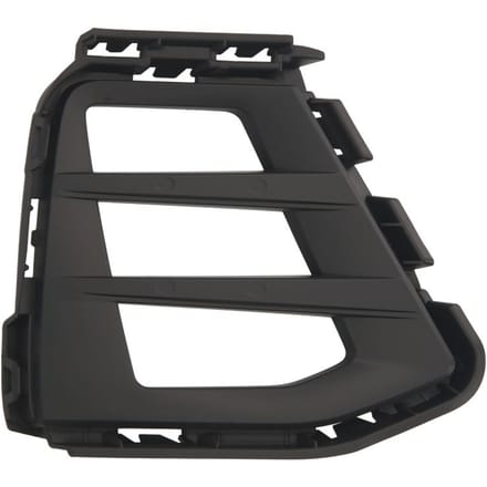 Bumper - onderdelen BLIC 6502-07-9550916GP