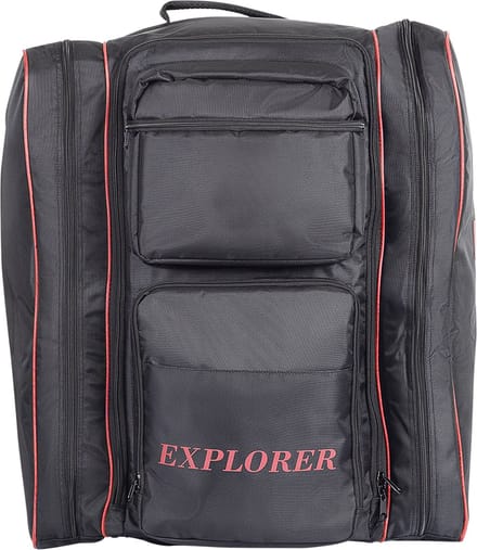 Procean Duiktas | explorer| Rood | 100L