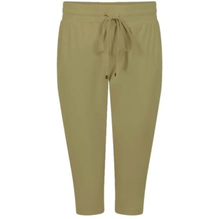Zoso Travel capri fiona