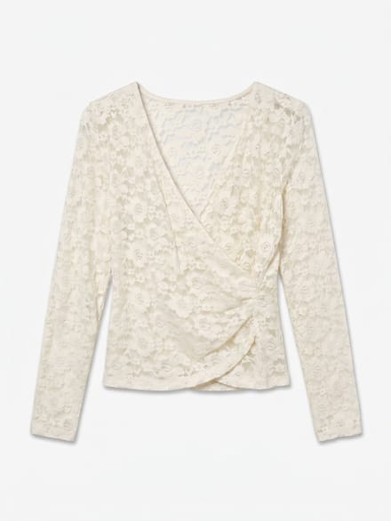 Vero Moda Top VMDEA Top
