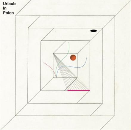 Urlaub In Polen - All (CD)