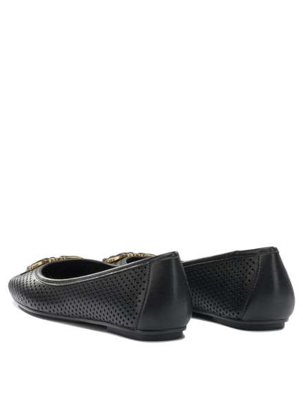 Danser vrouw Pinko SD0457P003-Z99 Zwart