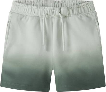 NAME IT - NMMJERVO NREG SWEAT SHORTS UNB - Jongens - Bermuda shorts