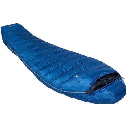 Slaapzak met linkeropening VAUDE Hochgrat 300 DWN