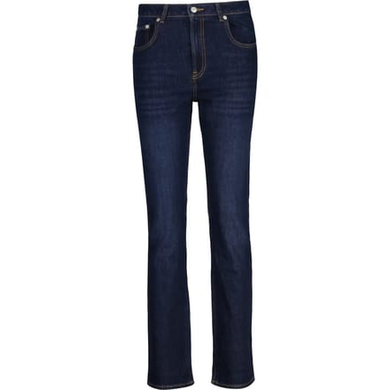 Dames Straight jeans Gant