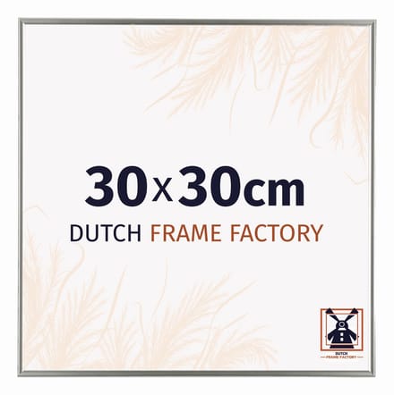 Fotolijst 30x30 cm - Kunststof - Champagne - Easy