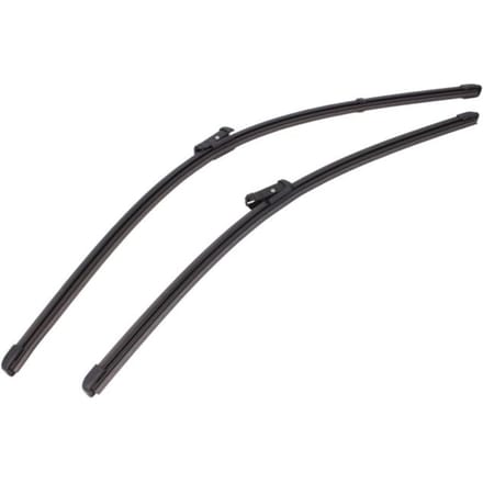 Wisserblad DENSO Flat Blades DF-049, 640/520mm, Voor, 2 Stuk