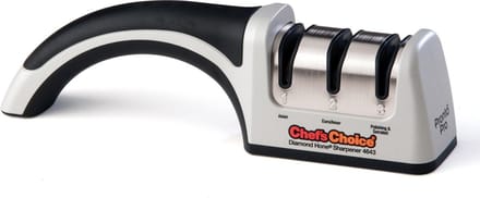 Chef's Choice 4643 messenslijper - handmatig - 15°/20° - 3 fasen
