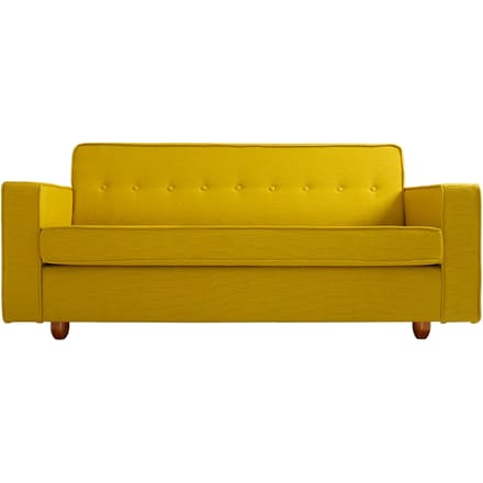 Sofa CUSTOM FORM Zugo