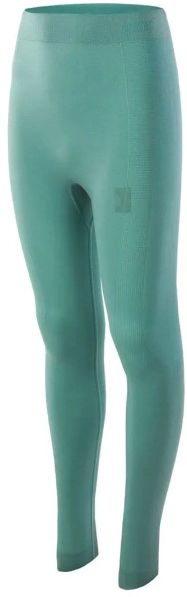Hi-tec Hikro Bottom Junior Leggings Groen 140-152 cm Meisje