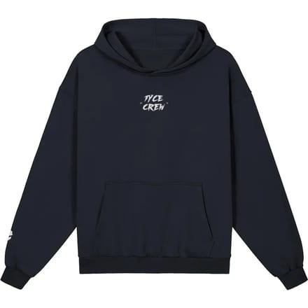 Hoodie TYCE Anger