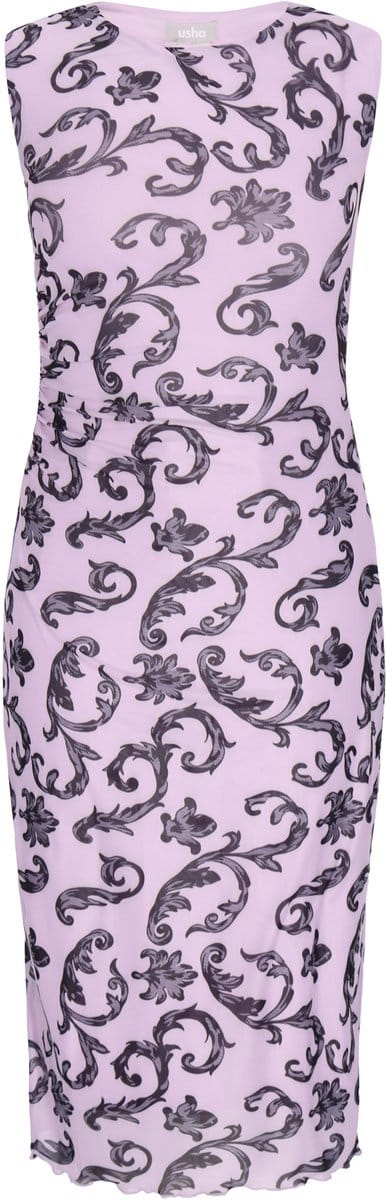 usha Dress