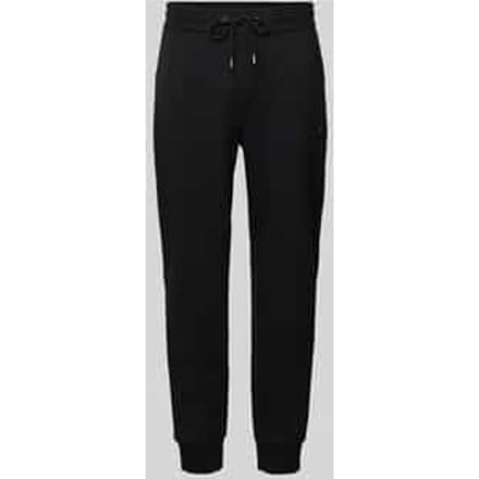 Regular fit Sweatpants van Katoenmix Model 'LOCSIN'