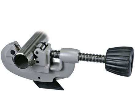 ROTHENBERGER TUBE CUTTER 30 Pro, Inox, 3-30mm - 71085