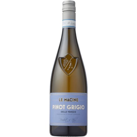 Pinot Grigio delle Venezie DOC