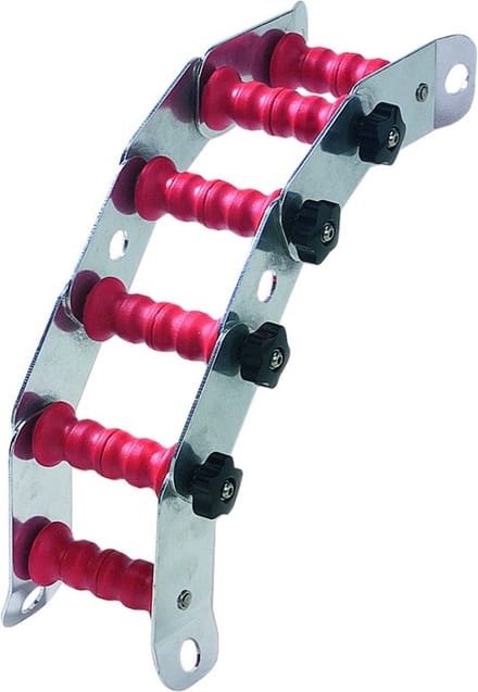 Kong Tergeste - Edge Roller Touwbeschermer