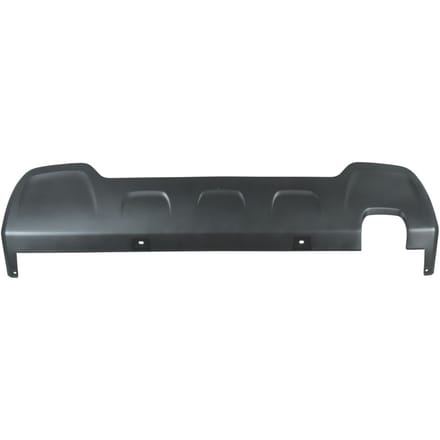 Bumper - spoiler BLIC 5511-00-3216220P